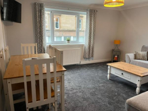 Breadalbane Apartment